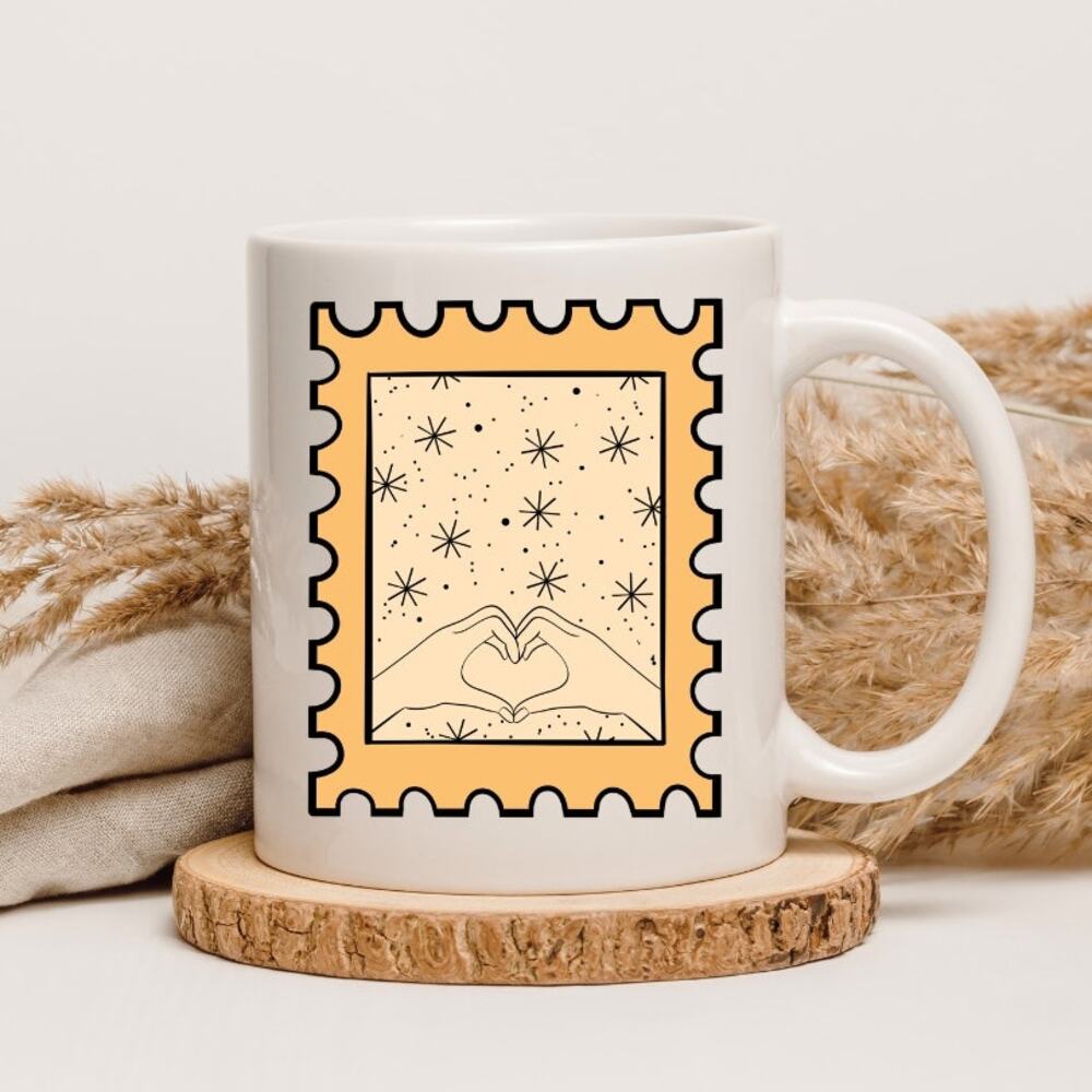 Taylor Swift Fearless Themed 15 oz Coffee Mug Swiftie Gift